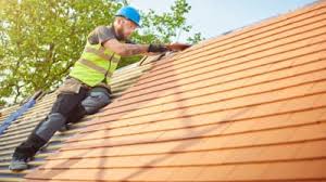 Best Metal Roofing Installation  in Aberdeen, OH