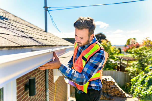 Hot Roofs in Aberdeen, OH