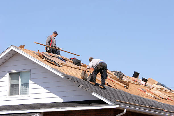Best Roof Coating and Sealing  in Aberdeen, OH
