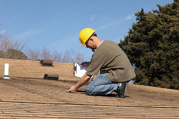 Roof Coating Services in Aberdeen, OH